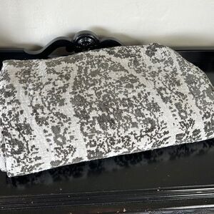 Pottery Barn Paisley Duvet Cover